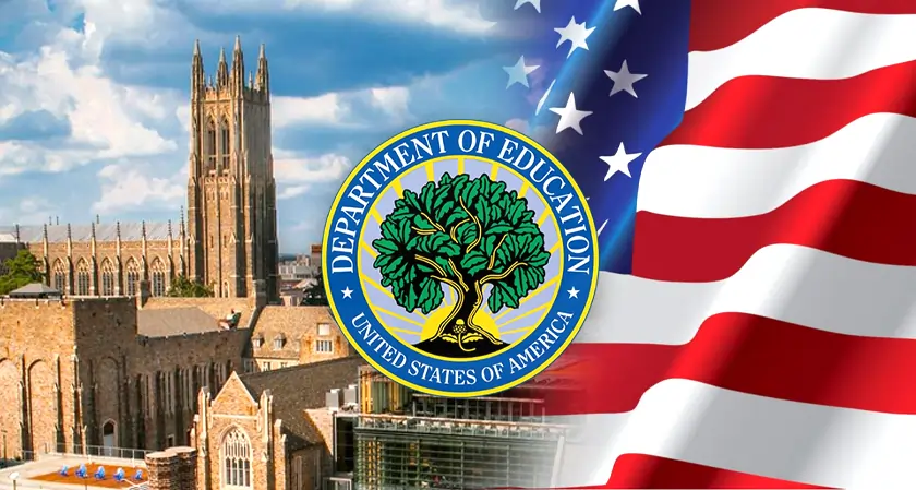 The Silicon Review - Government Launches Civil Rights Probe of Duke University