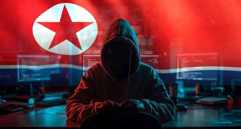The Silicon Review - North Korean Hackers Hide Malware in JPEGs to Evade Detection U.S. Enterprises, Take Note