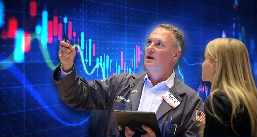 The Silicon Review - RBC Raises S&P 500 Target, Market Faces New Reality Check