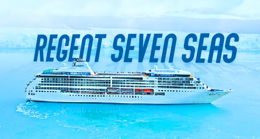 The Silicon Review -  Regent Seven Seas Debuts 2025-2027 Holiday Voyages