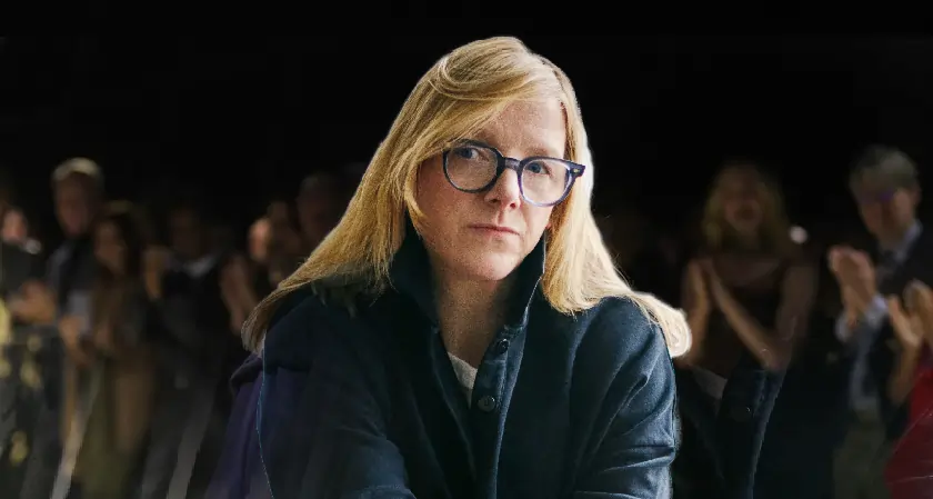 The Silicon Review - Sarah Burton’s Givenchy Debut Celebrates Women