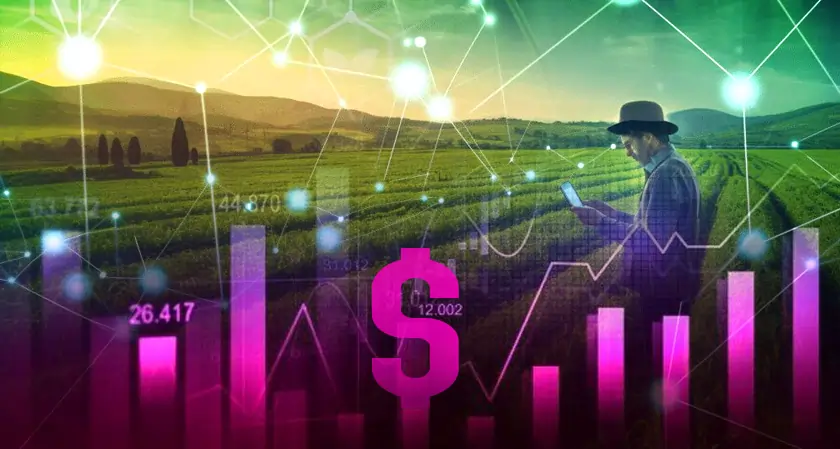The Silicon Review - Vertical Farming Equipment Market to Hit $29.7B by 2033