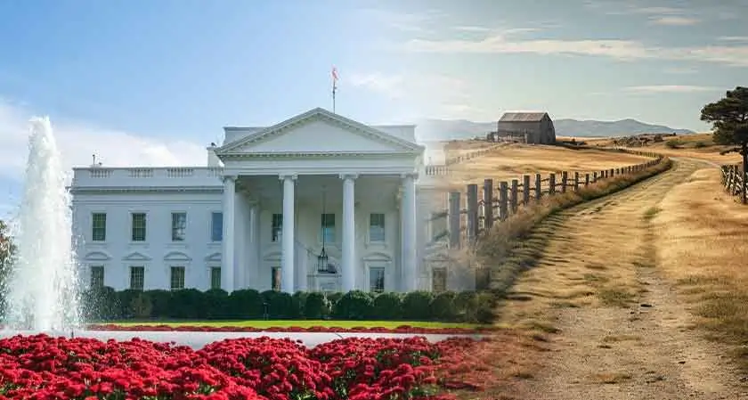 The Silicon Review - White House Cancels $20M Clean Water Grant in Rural CA