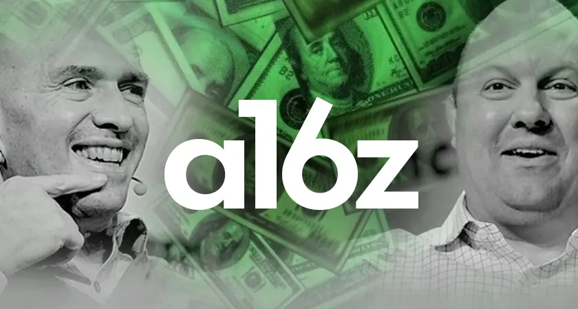 The Silicon Review - a16z Spends $1.49M on DC Lobbying as Rivals Wait