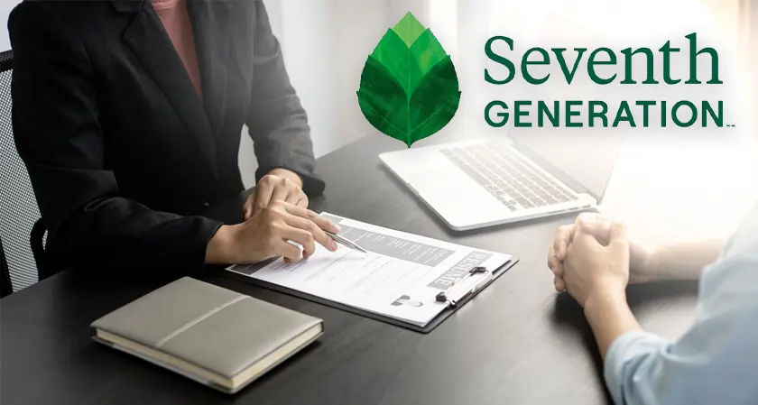 The Silicon Review - Seventh Generation Taps Former Kinder Snacking Marketer as CMO to Expand U.S. Reach