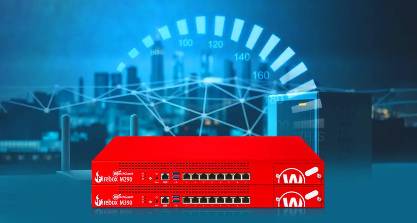 The Silicon Review - WatchGuard Enhances Firewall Series with High-Speed Networking and AI Security