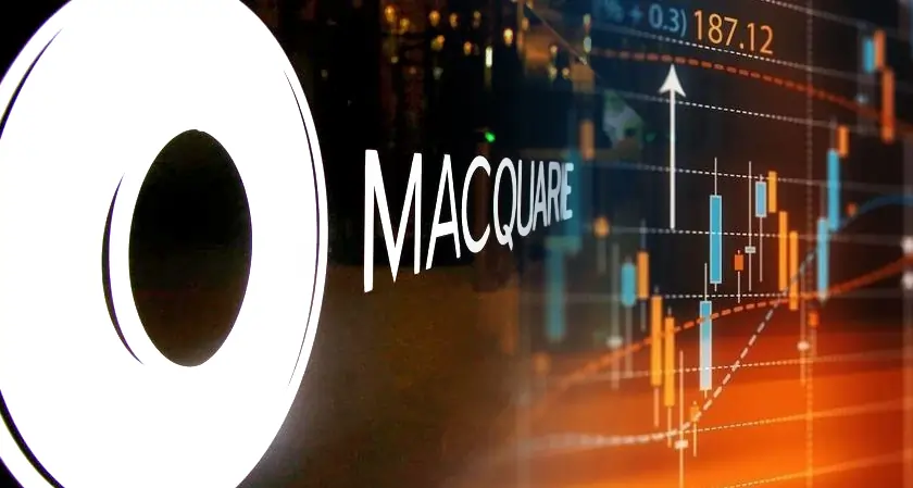 The Silicon Review - Macquarie Forecasts U.S. Crude Inventory Build