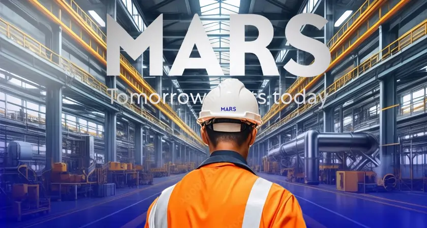 The Silicon Review - Mars Commits $2B to U.S. Manufacturing Expansion