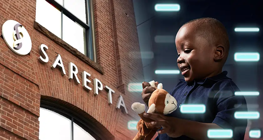 The Silicon Review - Sarepta Resumes Elevidys Gene Therapy Shipments