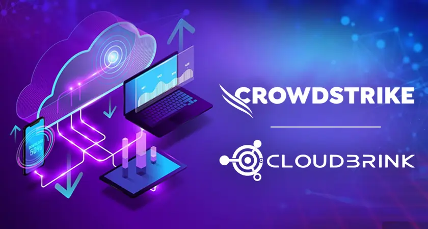 The Silicon Review - Cloudbrink Unveils Unified Identity & CrowdStrike Security in U.S. Cloud Platforms