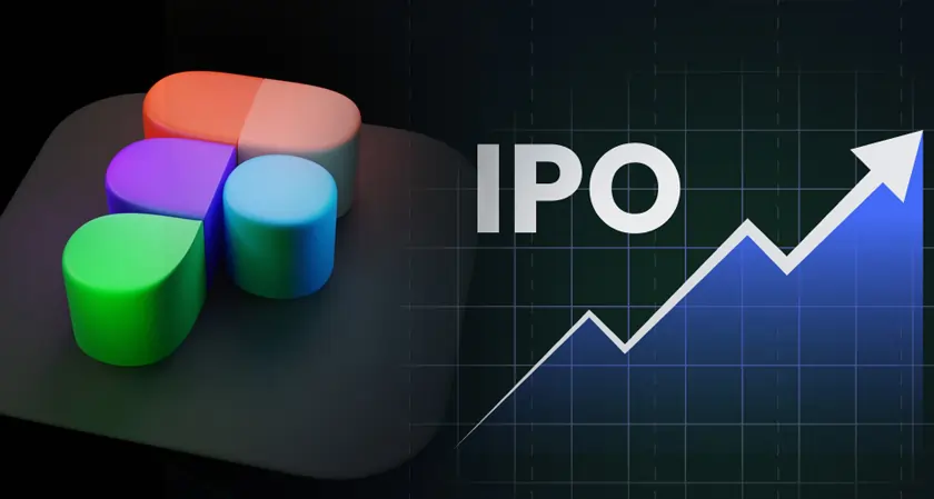 The Silicon Review - Figma Announces Pricing of Initial Public Offering, Signaling Major Startup Milestone