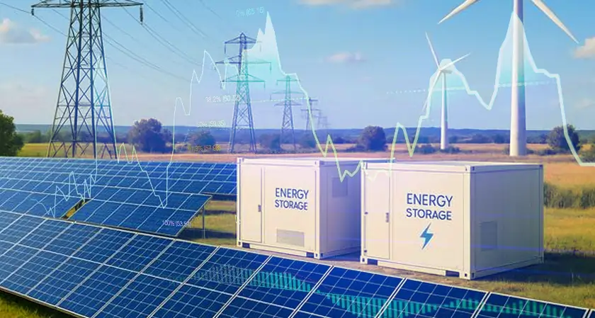 The Silicon Review - MISO Could Save $27B by 2035 with 11 GW Battery Storage