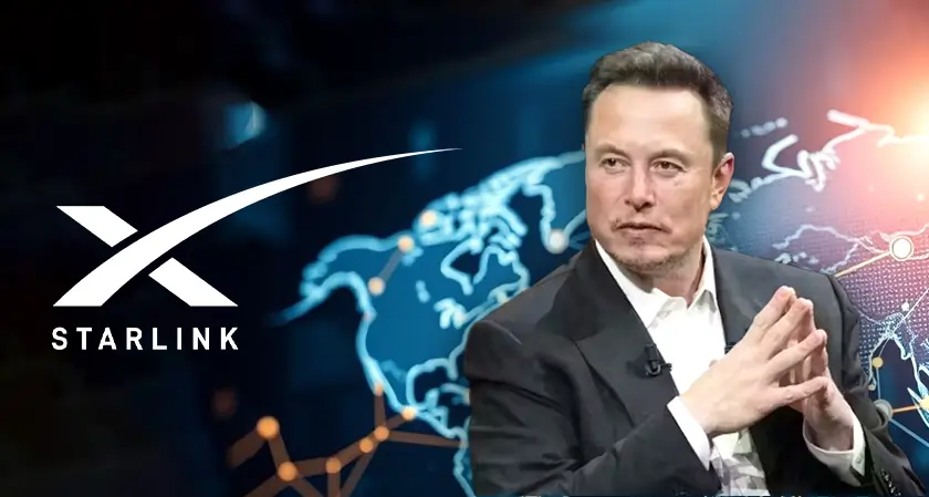 The Silicon Review - SpaceX Tackles IoT and Mobile Coverage Gaps with Starlink Deployment