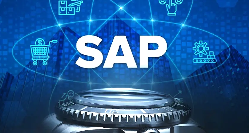 The Silicon Review - Watches of Switzerland Group and Bluestonex Move Operations to the Cloud with SAP Partnership