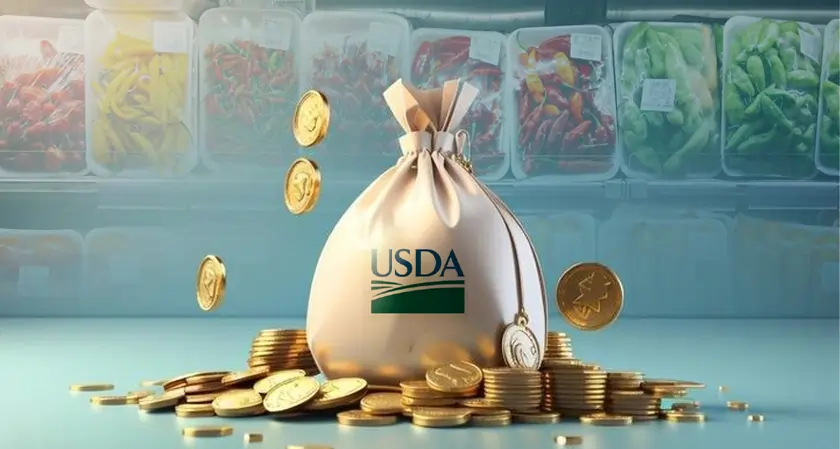 The Silicon Review - Western Growers Secures USDA Funds for Sustainable Packaging