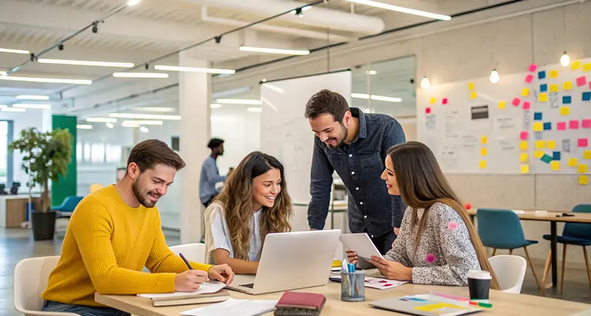 Scaling Marketing Leadership Efficiently| The Silicon Review