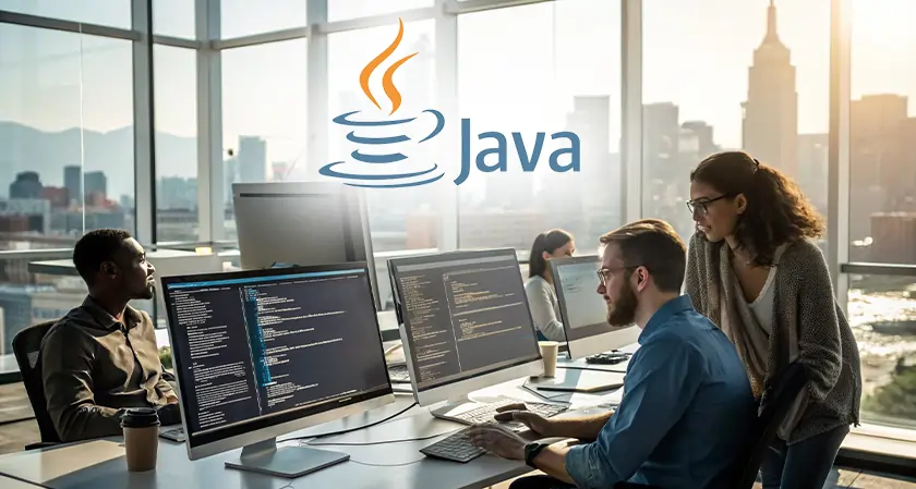 The silicon Review - Top Reasons Companies Outsource Java Development to Specialized Firms