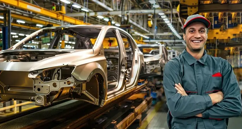 Best Auto Repair Shop Management Solutions 2025 -  The Silicon Review