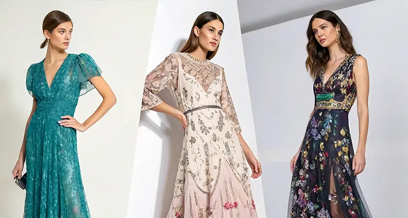 The Silicon Review - Top Women’s Dress Trends for 2025 You’ll Want to Try