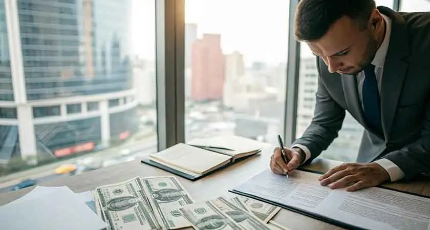 The Silicon Review - Types of Business Loans Explained: From Lines of Credit to Term Loans