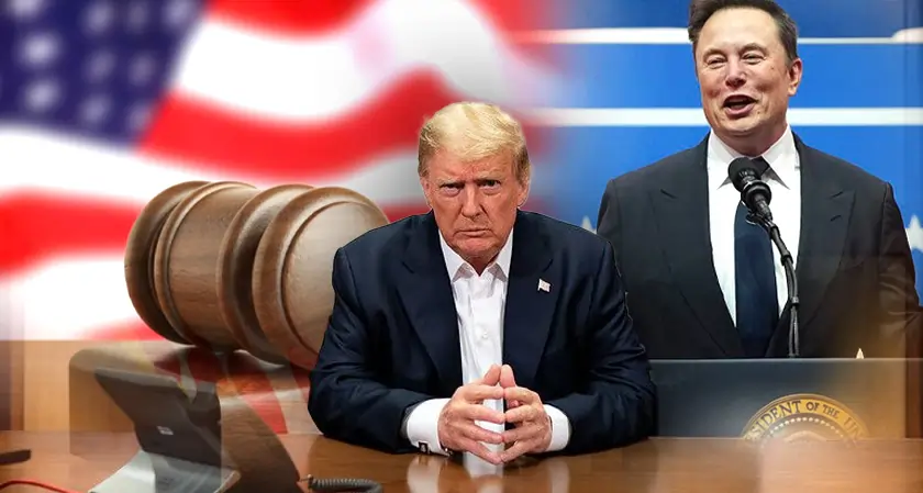 The Silicon Review - US Court Grants Trump DOGE Team Sensitive Data Access
