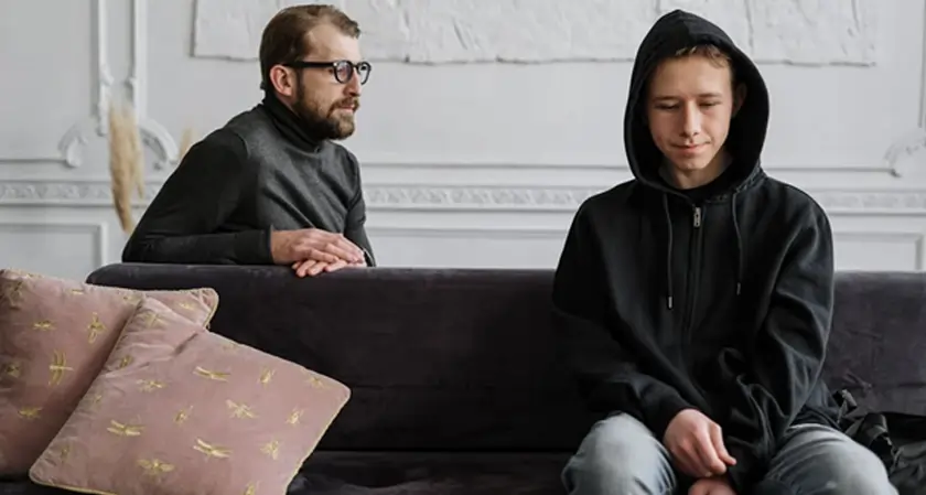 What Parents Can Do When Mental Health Feels Overwhelming