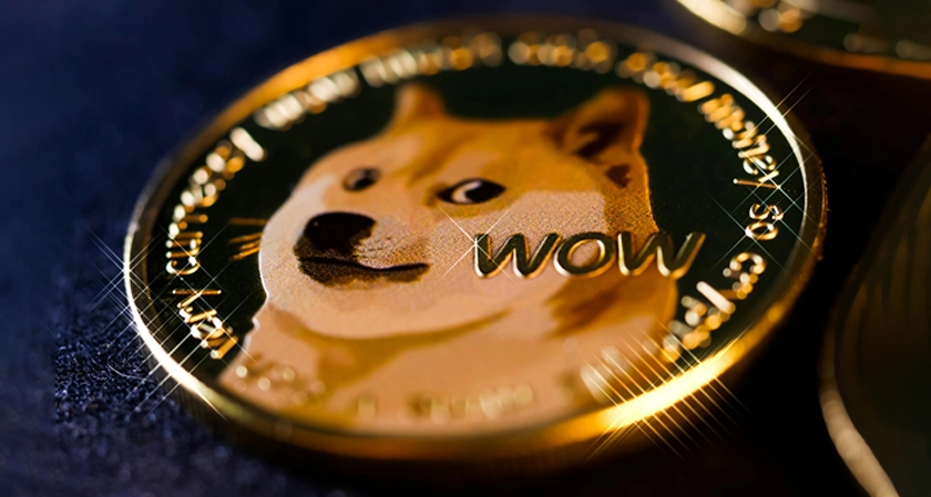 Dogecoin Is Still a Meme Coin, but Wall Street Is Starting to Treat It Like a Product