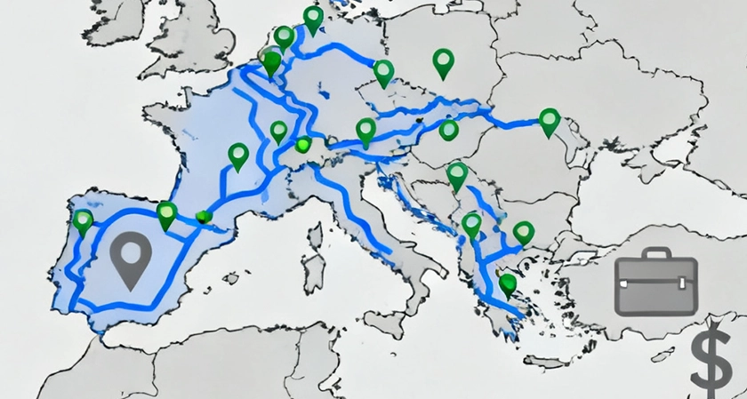 How SwissFx Is Bringing Swiss Banking Standards to Cross-Border Payments for European SMEs