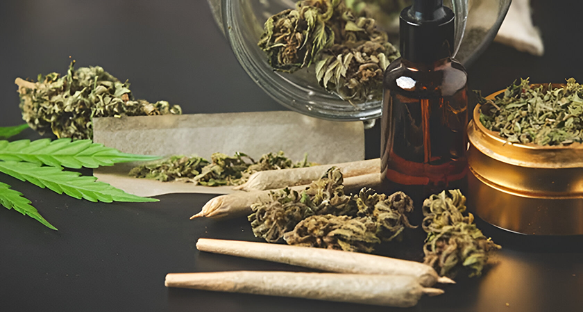 Blue Dream Weed Strain: Ideal Situations to Use and Dosage Precautions