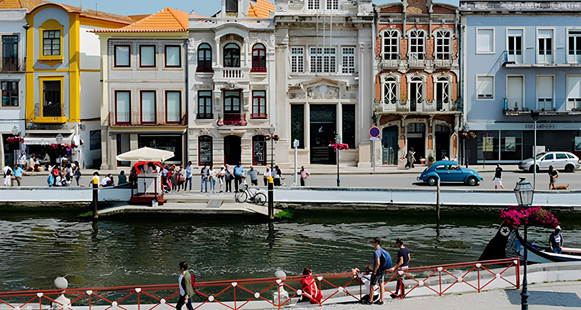 Luxury Travel: Explore Portuguese Jewish Heritage