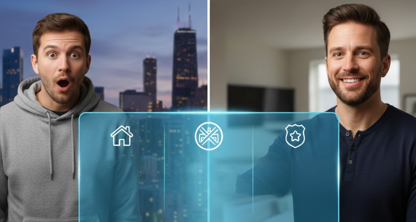 What Illinois Cannabis Beginners Need to Know About Consumption Rules