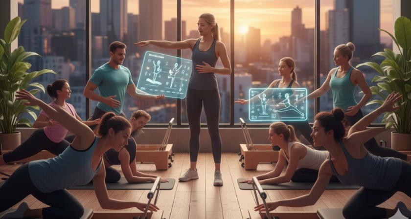 Exploring Pilates in Melbourne: A Guide to Movement, Community, and Well-Being