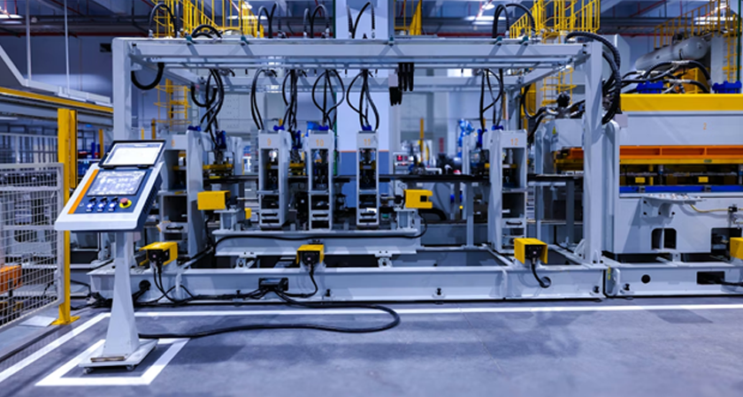 Top Benefits Of High Precision Part Fabrication Methods