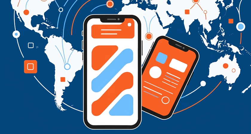 How eSIM Plans Support Data Access Across Borders