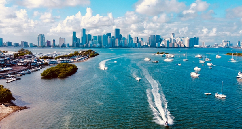 Developer Robert Balzebre on Why Foreign Buyers Are Reshaping Miami Real Estate