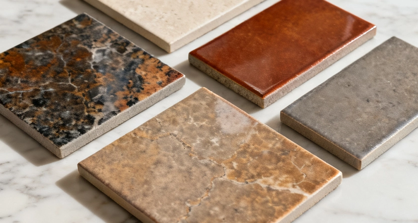6 Quality Signs You Notice In Premium Tile Collections