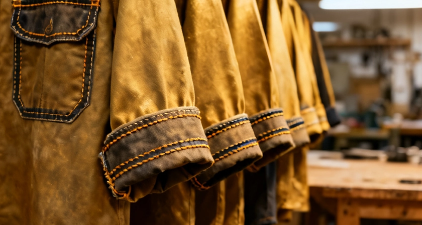 How to Choose the Most Durable Men&rsquo;s Work Shirts