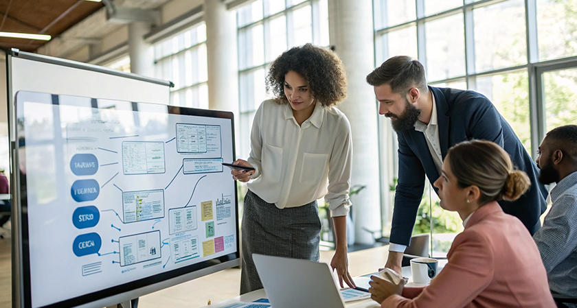 How AI Revolutionizes the Requirements Gathering Process?