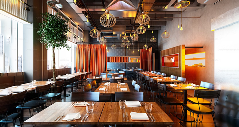 Mitchell Kennedy Highlights the Most Common Operational Challenges Restaurants Face Today