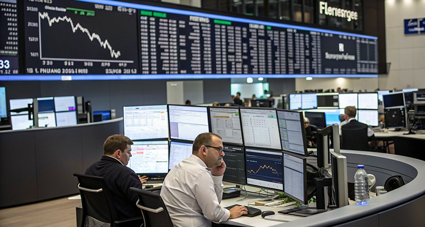 Top Trading Terminals for Active Traders: A 2025 Comparison