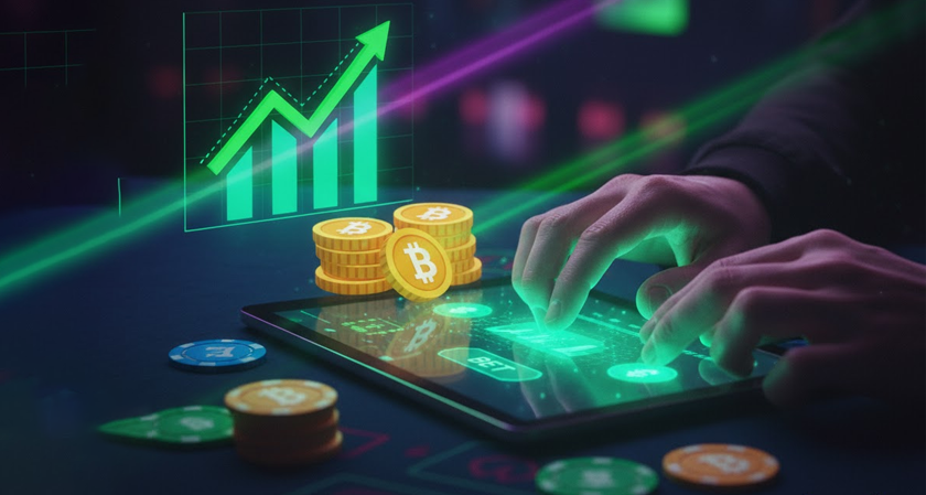 Simple Tips to Boost Your Wins at Crypto Casinos