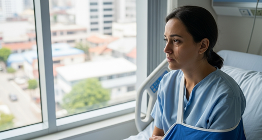 How Can You Recover Compensation for Emotional Trauma After an Accident?