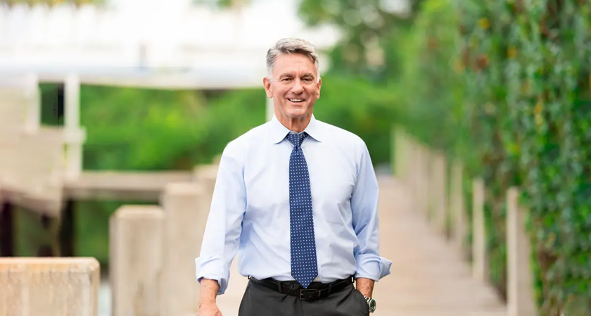 Jerry Pitkin on Purpose, Passion, and the Human Side of Personal Injury Law