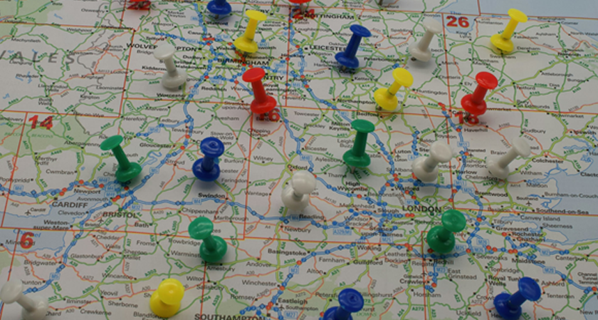 5 Best Mapping Software Picks for Quick Setup and Reliable Mapping