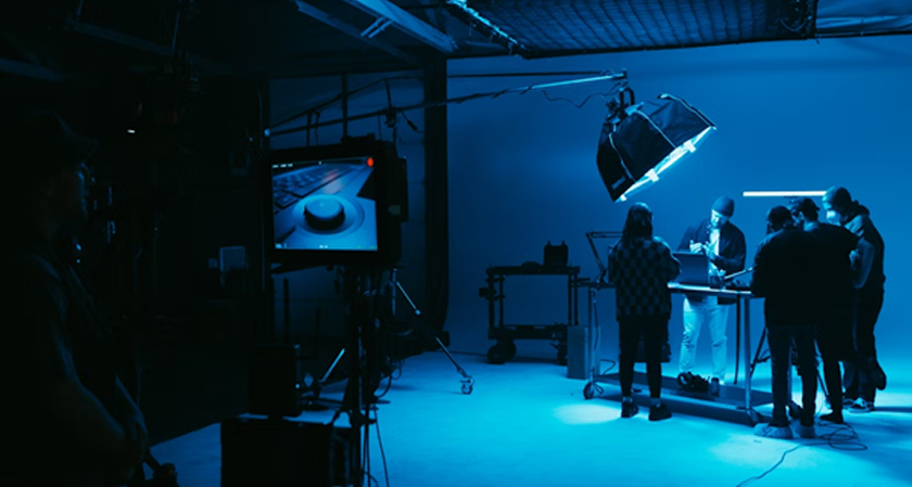 What to Look For When Selecting a Production Partner