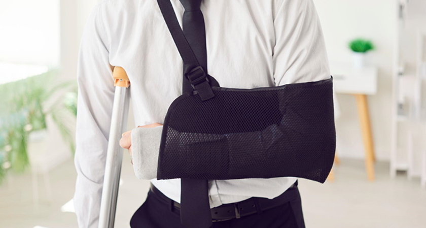 Rebuilding After Injury: How Yosha Law Helps Clients Reclaim Their Lives