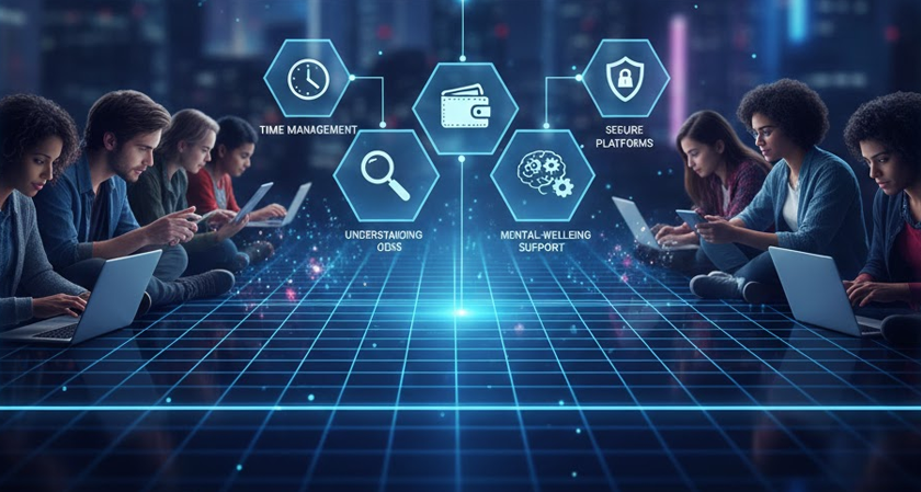 Responsible Gaming in the Digital Age: A Comprehensive Guide for Players