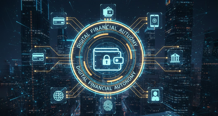 Why Modern Crypto Wallet Solutions Are Becoming Central to Digital Financial Autonomy