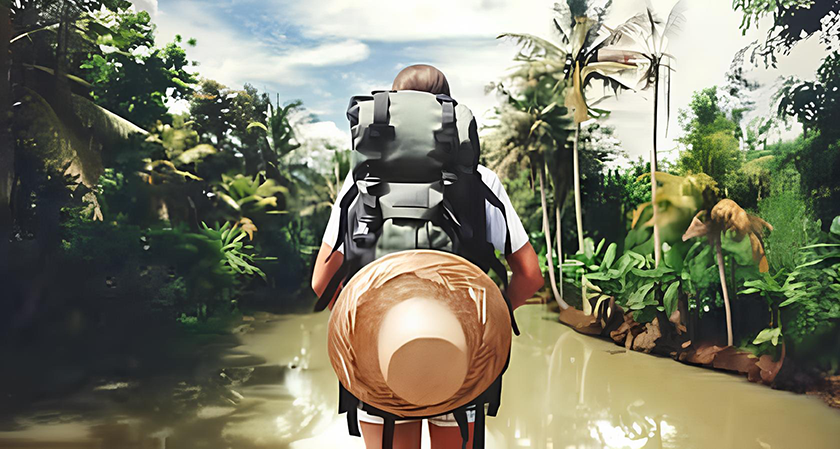 Why Tech Leaders Should Consider Nature-Based Retreats