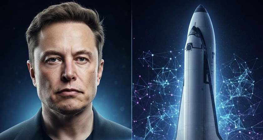 How to Get In on Elon Musk's $1 Quadrillion AI IPO: SpaceX Pre-IPO Guide for Everyday Investors